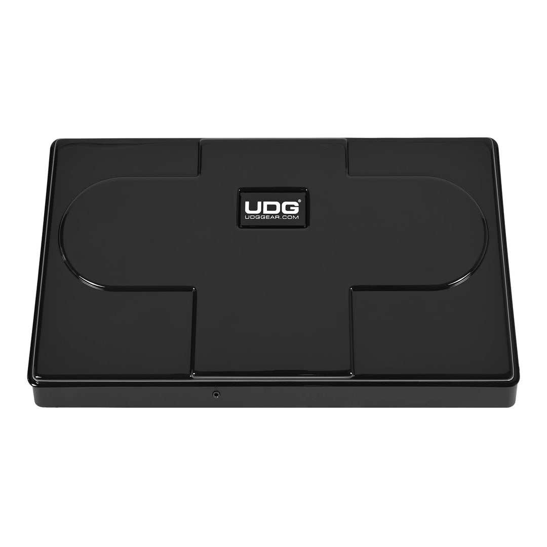UDG Ultimate Pioneer DJ DDJ-FLX4 laitteiston cover musta