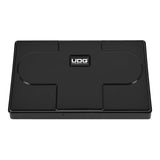 UDG Ultimate Pioneer DJ DDJ-FLX4 laitteiston cover musta