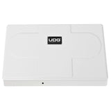 UDG Ultimate Pioneer DJ DDJ-FLX4 laitteiston cover valkoinen