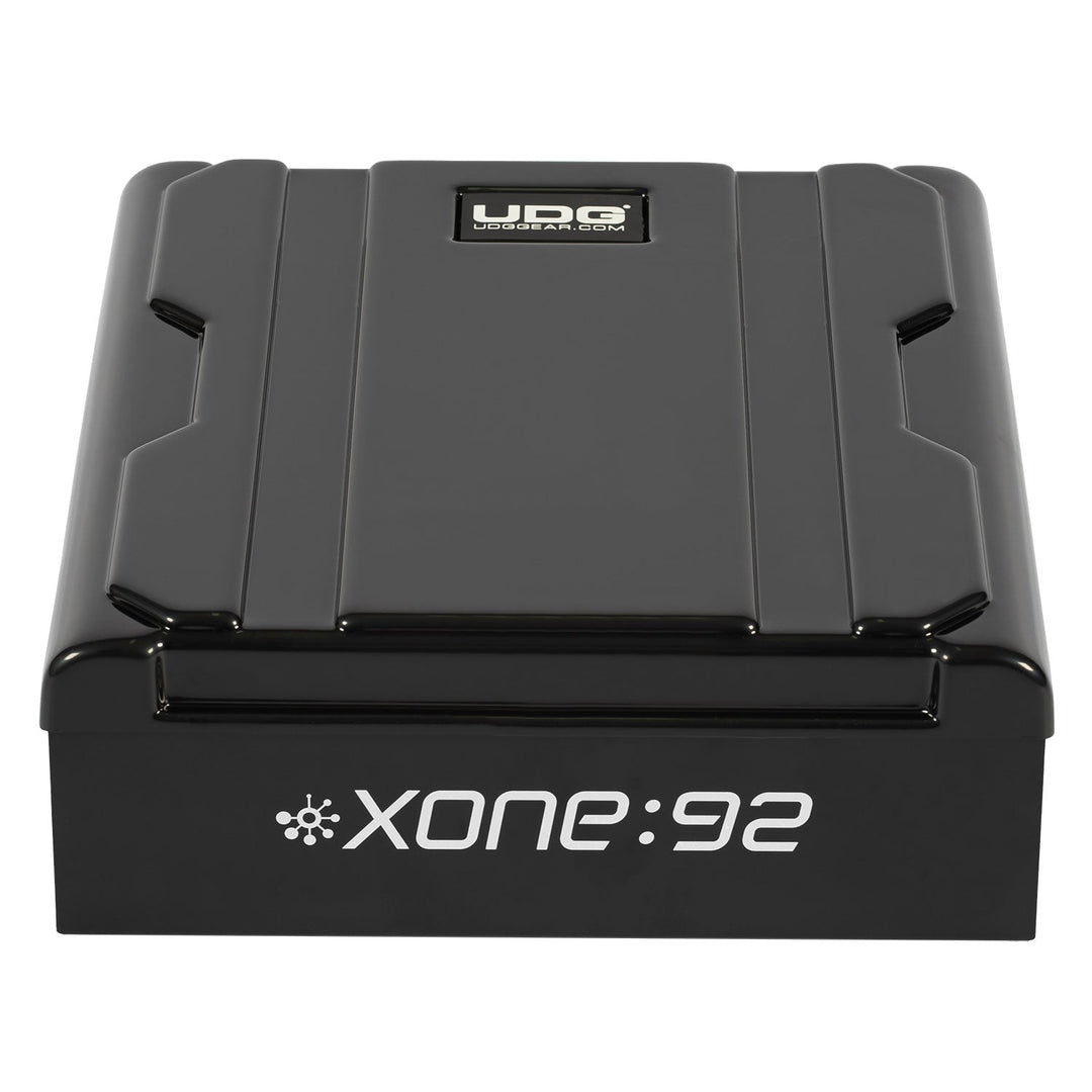 UDG Ultimate 12" Mikserilaitteiston Cover Musta