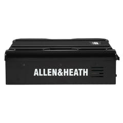 UDG Ultimate 12" Mikserilaitteiston Cover Musta