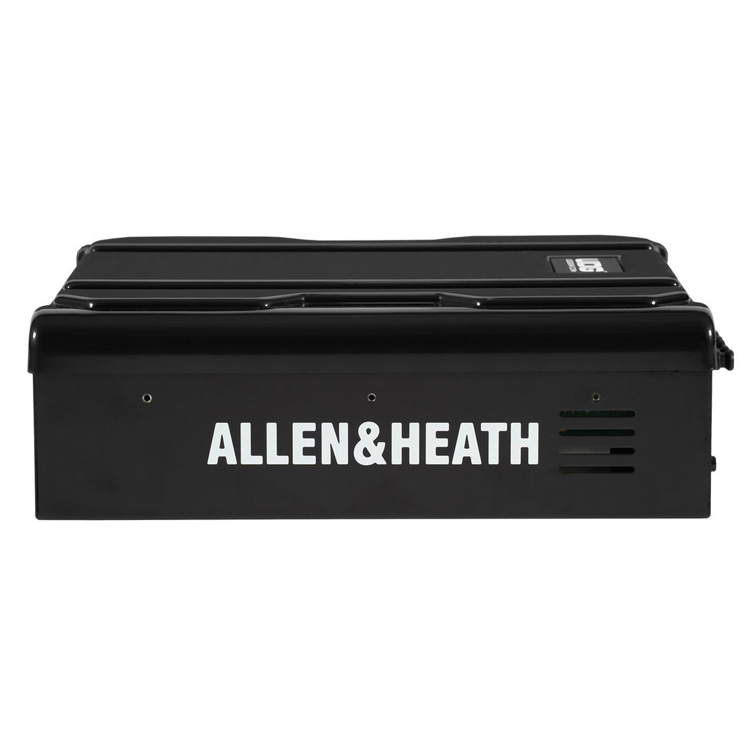 UDG Ultimate 12" Mikserilaitteiston Cover Musta