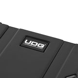 UDG Ultimate 12" Mikserilaitteiston Cover Musta