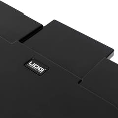 UDG Ultimate AlphaTheta Omnis-Duo -laitesuojus musta