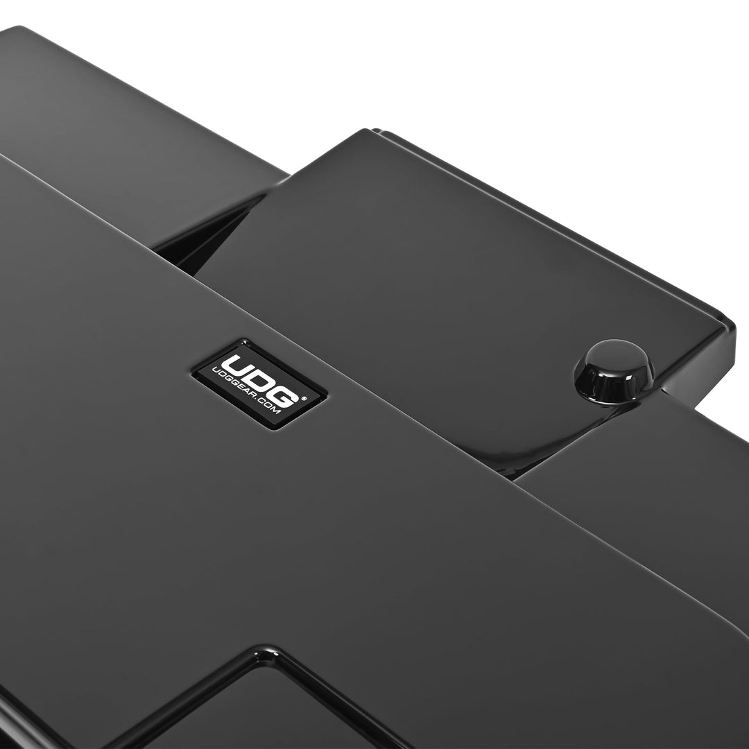 UDG Ultimate AlphaTheta XDJ-AZ laitteiston cover musta