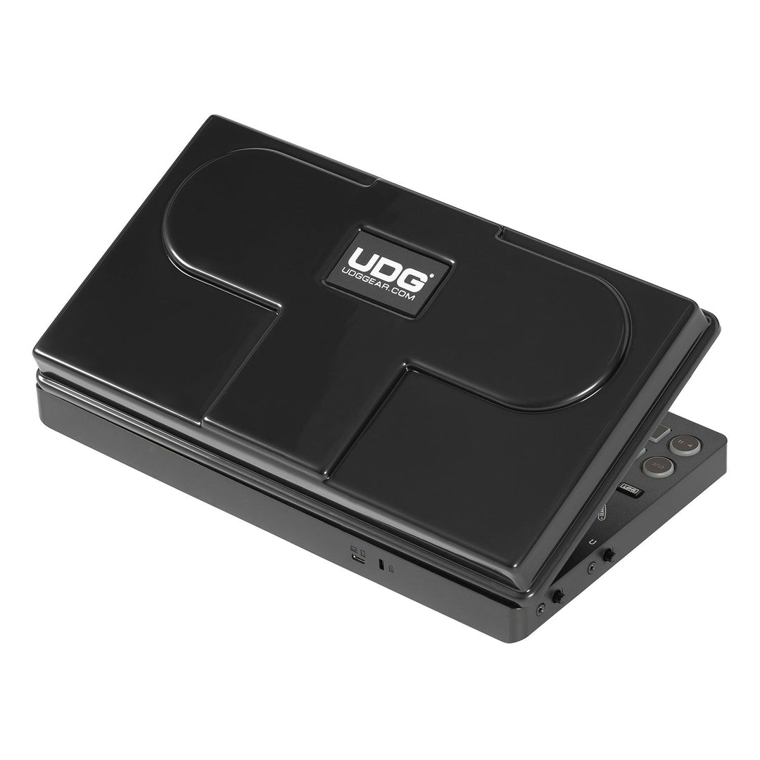 UDG Ultimate AlphaTheta DDJ-FLX2 -laitesuojus musta