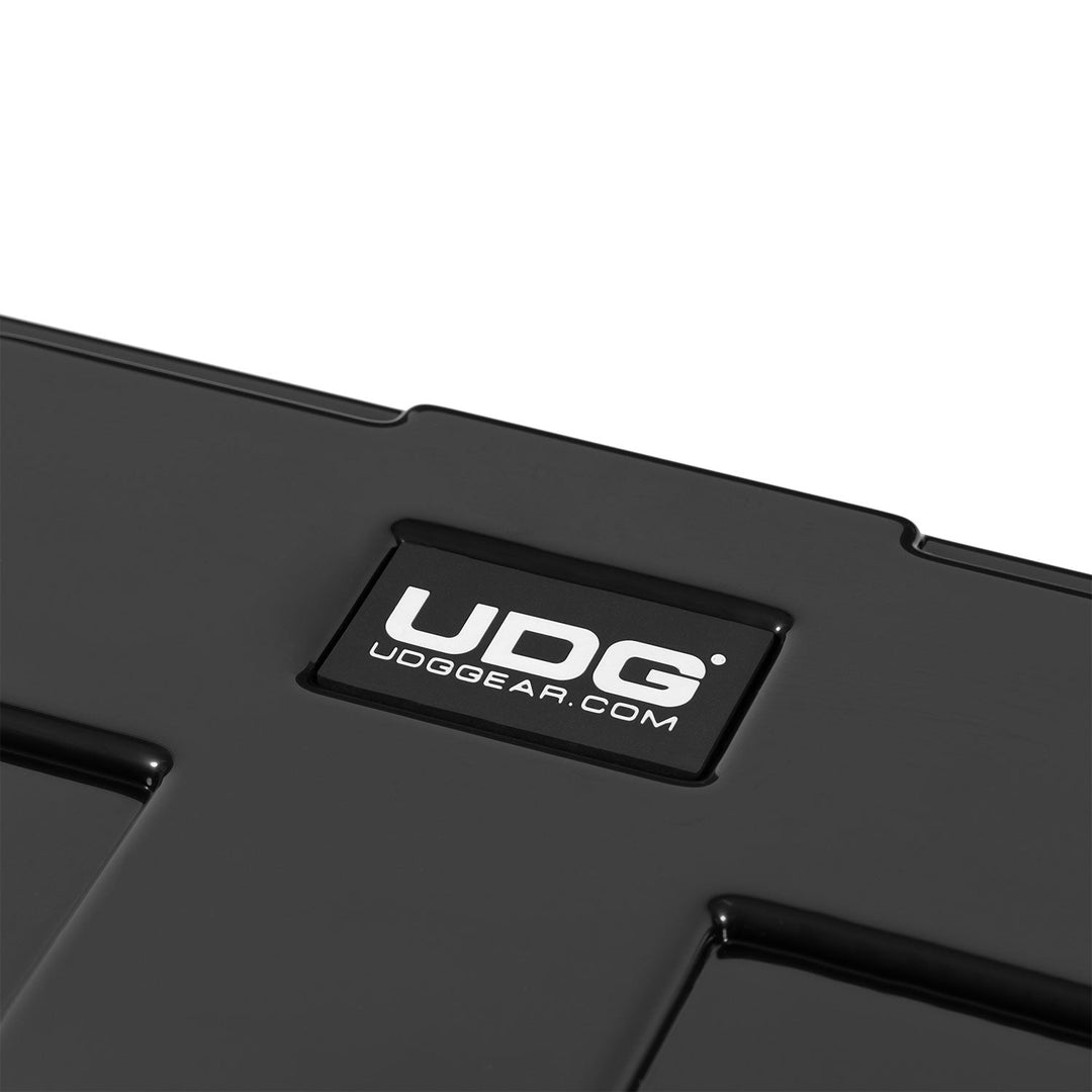 UDG Ultimate AlphaTheta DDJ-FLX2 -laitesuojus musta