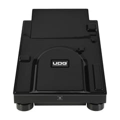 UDG Ultimate AlphaTheta CDJ-3000X -laitesuojus musta
