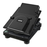 UDG Ultimate AlphaTheta CDJ-3000X -laitesuojus musta