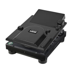 UDG Ultimate AlphaTheta CDJ-3000X -laitesuojus musta