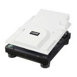UDG Ultimate AlphaTheta CDJ-3000X -laitesuojus valkoinen
