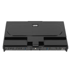 UDG Ultimate Rane System One Laitteiston Cover Musta