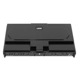 UDG Ultimate Rane System One Laitteiston Cover Musta