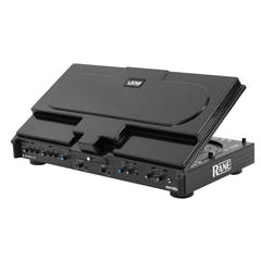 UDG Ultimate Rane System One Laitteiston Cover Musta