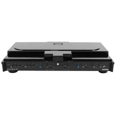 UDG Ultimate Rane System One Laitteiston Cover Musta