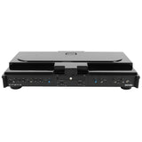 UDG Ultimate Rane System One Laitteiston Cover Musta