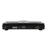 UDG Ultimate Rane System One Laitteiston Cover Musta