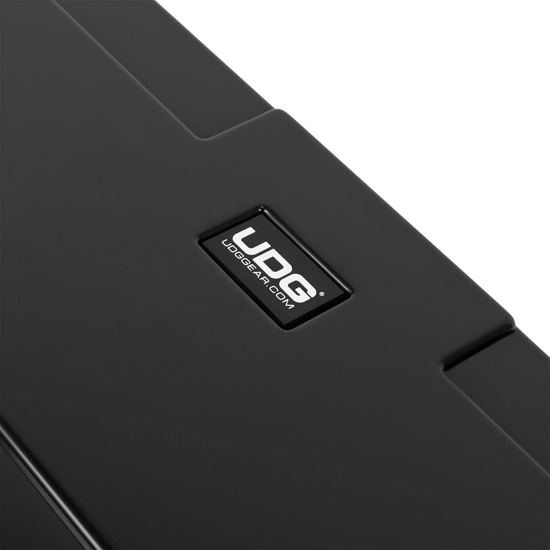 UDG Ultimate Rane System One Laitteiston Cover Musta
