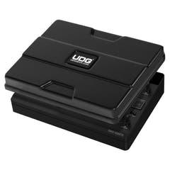UDG Ultimate AlphaTheta RMX-Ignite -laitesuojus musta