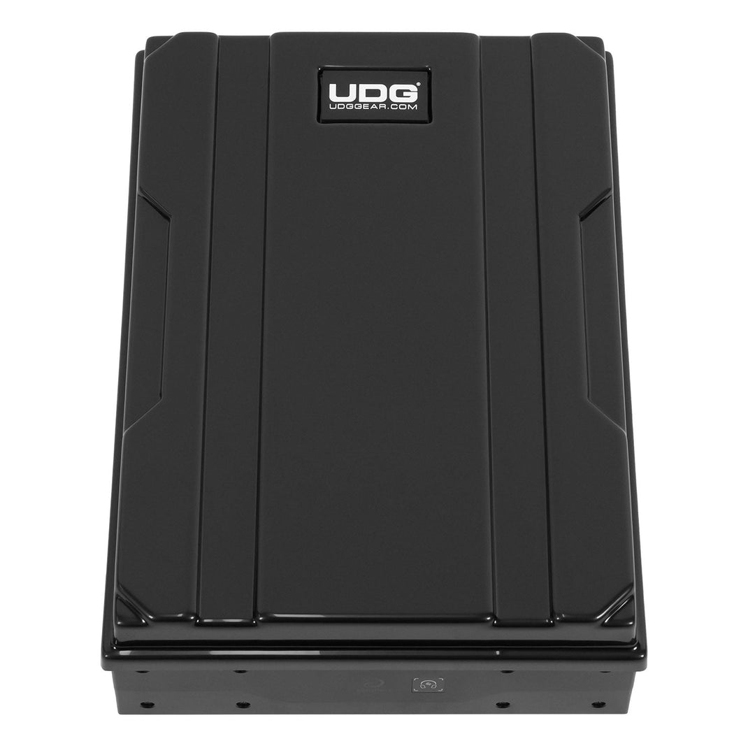 UDG Ultimate AlphaTheta DJM-V5 laitteiston cover musta