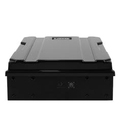UDG Ultimate AlphaTheta DJM-V5 laitteiston cover musta