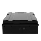 UDG Ultimate AlphaTheta DJM-V5 laitteiston cover musta