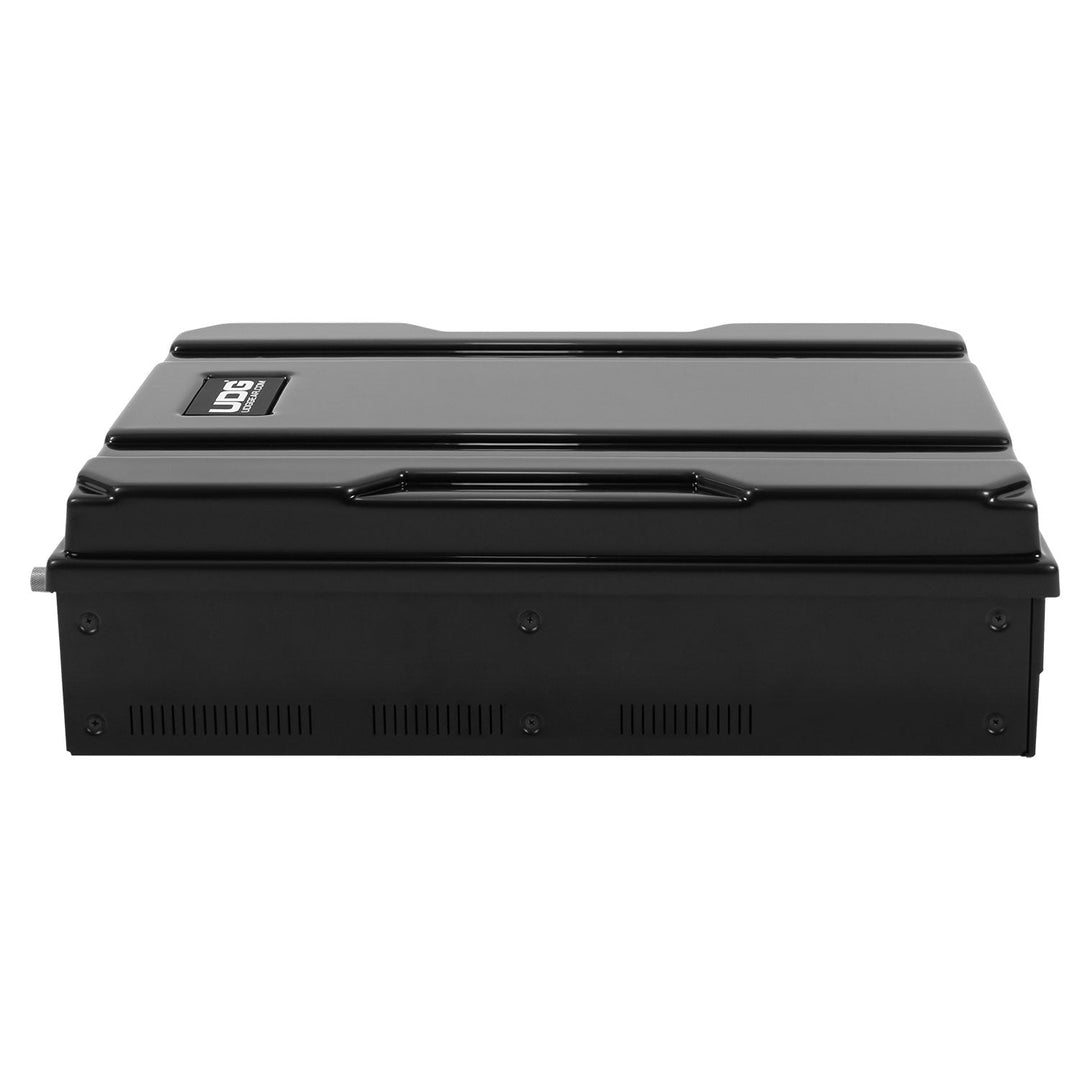 UDG Ultimate AlphaTheta DJM-V5 laitteiston cover musta