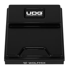 UDG Ultimate Wolfmix W1 MK3 Laitteiston Cover Musta