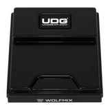 UDG Ultimate Wolfmix W1 MK3 Laitteiston Cover Musta