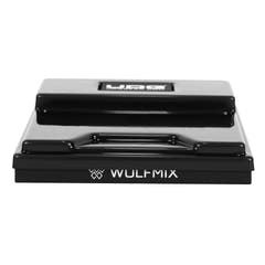 UDG Ultimate Wolfmix W1 MK3 Laitteiston Cover Musta