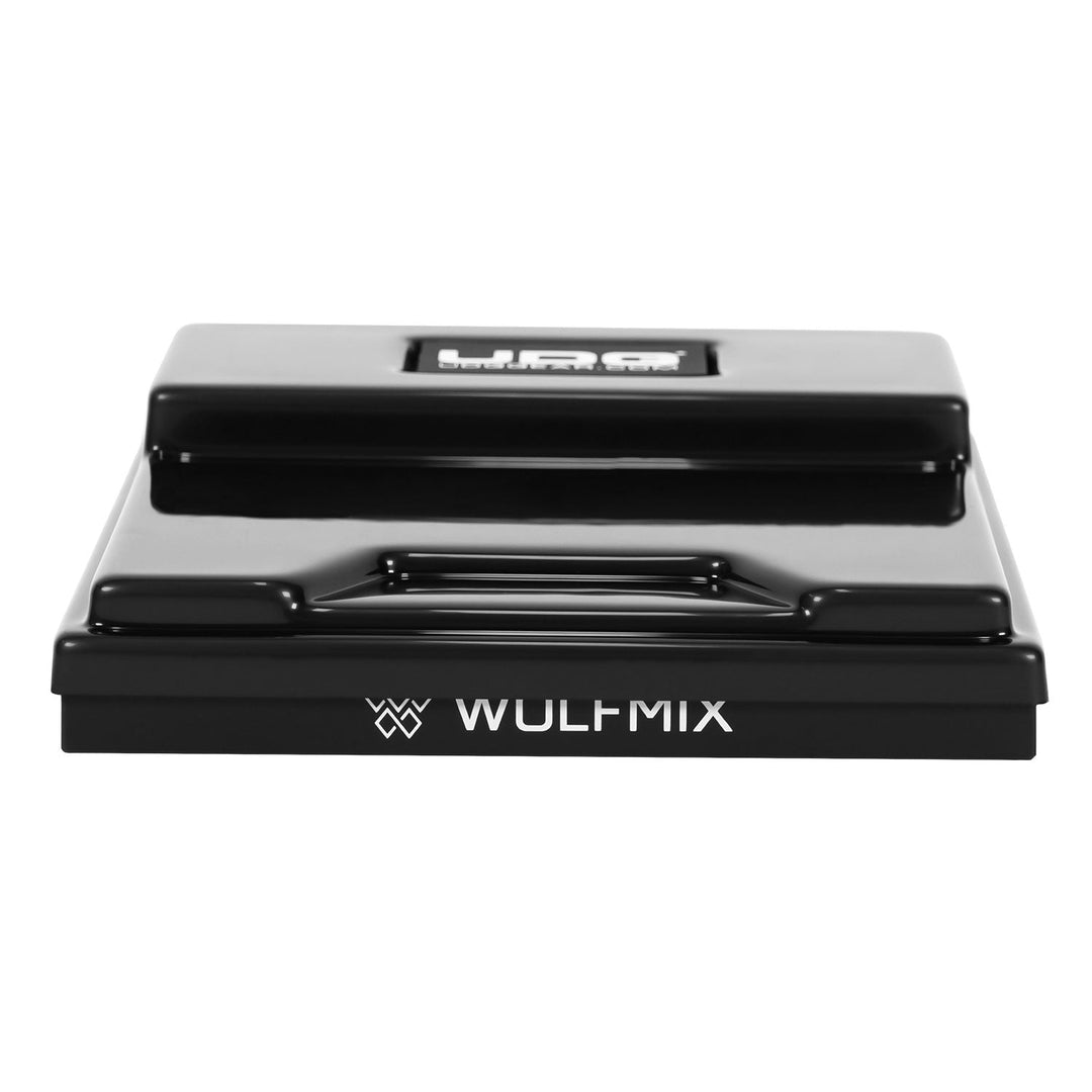 UDG Ultimate Wolfmix W1 MK3 Laitteiston Cover Musta