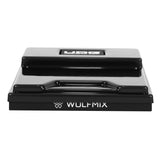 UDG Ultimate Wolfmix W1 MK3 Laitteiston Cover Musta