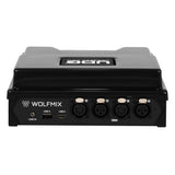 UDG Ultimate Wolfmix W1 MK3 Laitteiston Cover Musta