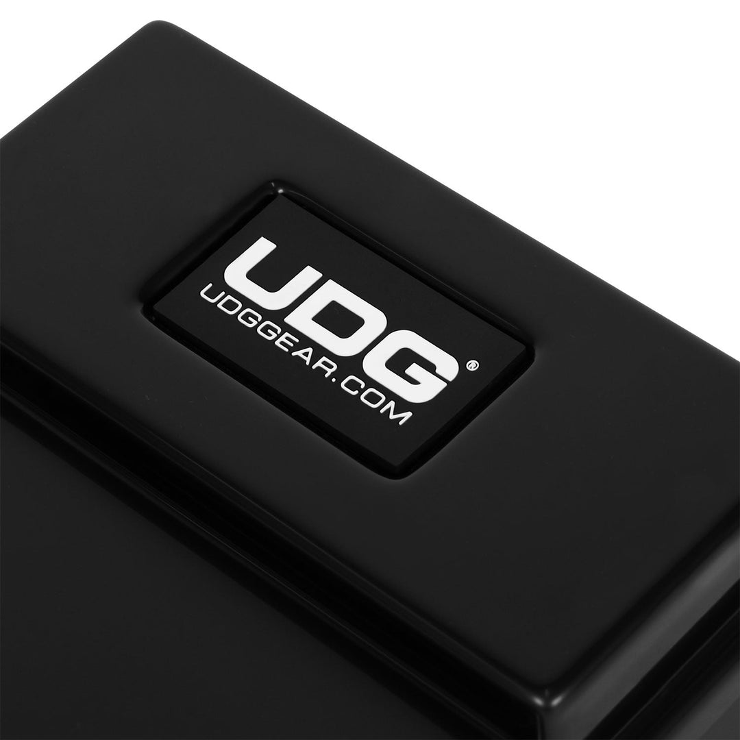 UDG Ultimate Wolfmix W1 MK3 Laitteiston Cover Musta