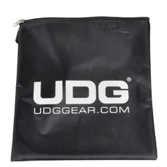 UDG Ultimate Korkeussäädettävä kannettavan tietokoneen Stand Valkoinen