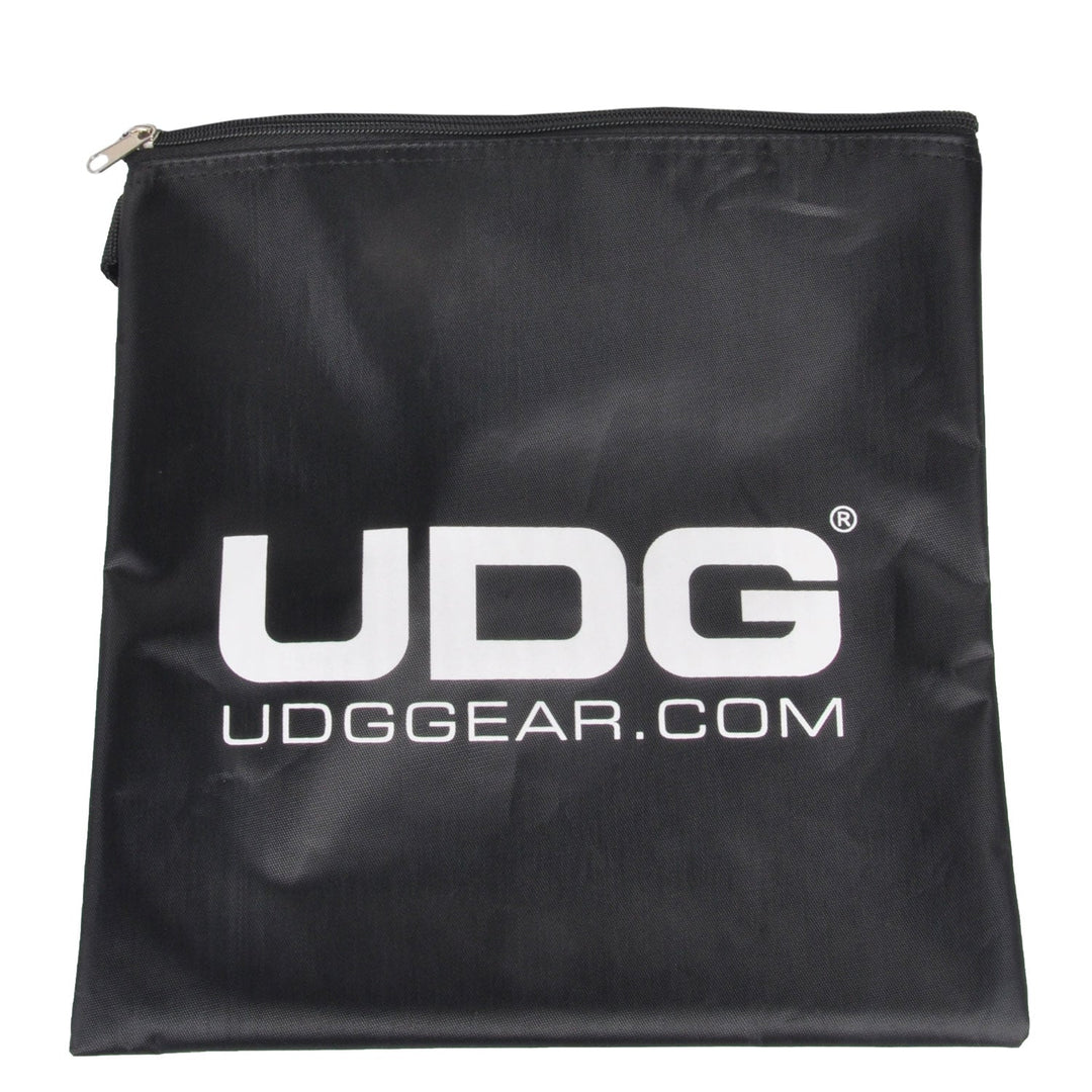 UDG Ultimate Korkeussäädettävä kannettavan tietokoneen Stand Valkoinen