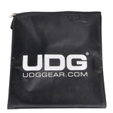 UDG Ultimate Korkeussäädettävä kannettavan tietokoneen Stand Valkoinen