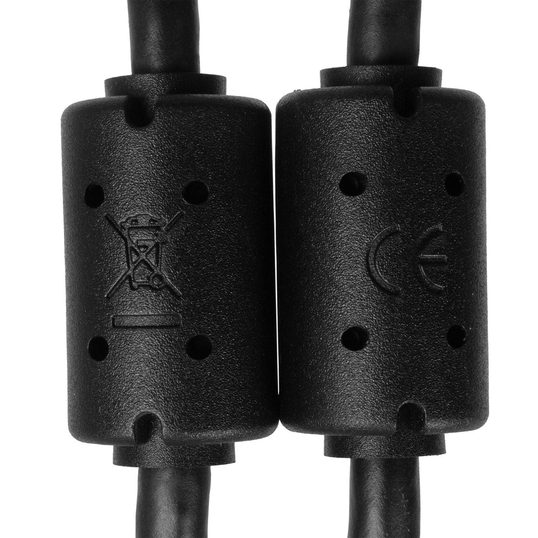 UDG Ultimate Kaapeli USB 3.2 C-A Musta Suora 1,5m