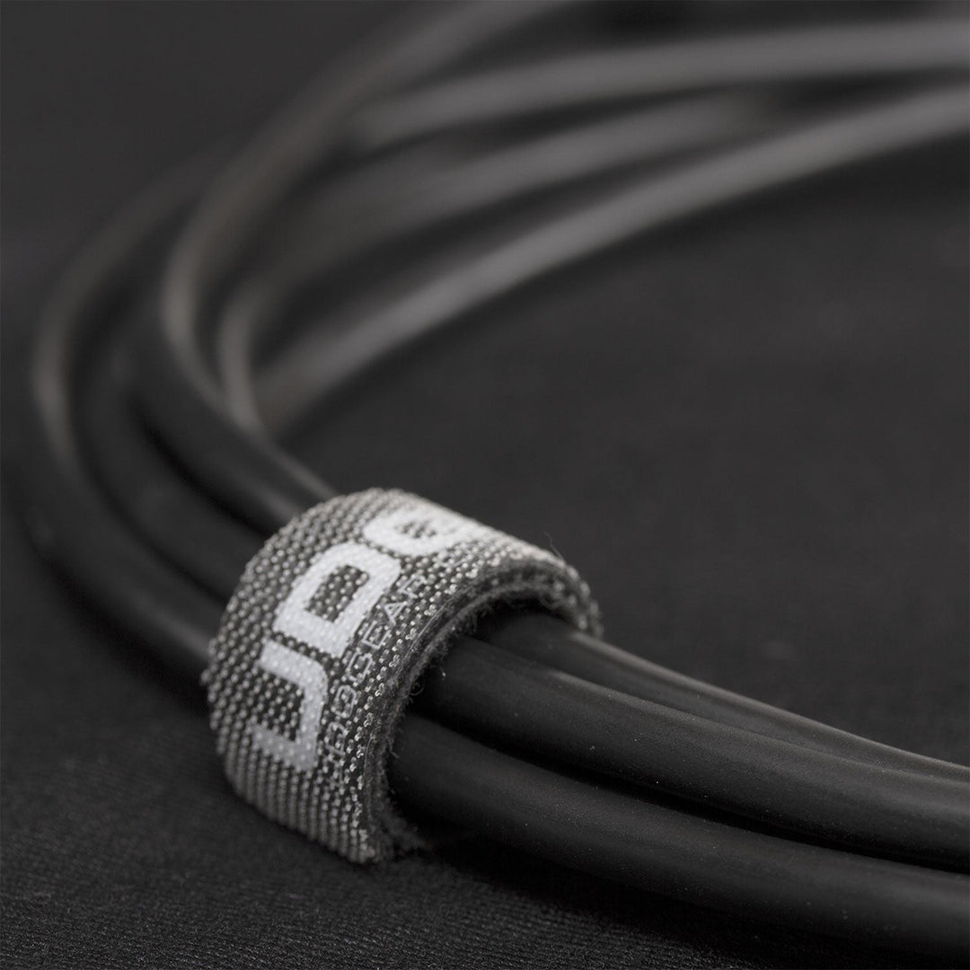 UDG Ultimate Kaapeli USB 3.2 C-A Musta Suora 1,5m