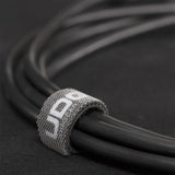 UDG Ultimate Kaapeli USB 3.2 C-A Musta Suora 1,5m
