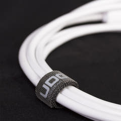 UDG Ultimate Kaapeli USB 3.2 C-A Valkoinen Suora 1,5m