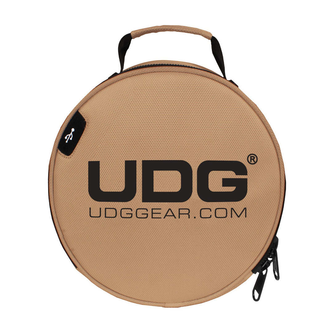 UDG Ultimate DIGI Kuuloke Bag Kulta