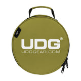 UDG Ultimate DIGI Kuuloke Bag Vihreä
