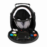 UDG Ultimate DIGI Kuuloke Bag Light Sininen