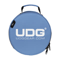UDG Ultimate DIGI Kuuloke Bag Light Sininen
