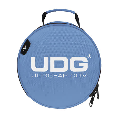 UDG Ultimate DIGI Kuuloke Bag Light Sininen