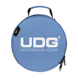 UDG Ultimate DIGI Kuuloke Bag Light Sininen