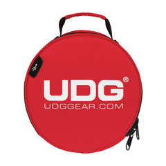 UDG Ultimate DIGI Kuuloke Bag Punainen