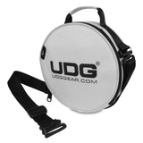 UDG Ultimate DIGI Kuuloke Bag Valkoinen