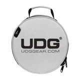 UDG Ultimate DIGI Kuuloke Bag Valkoinen